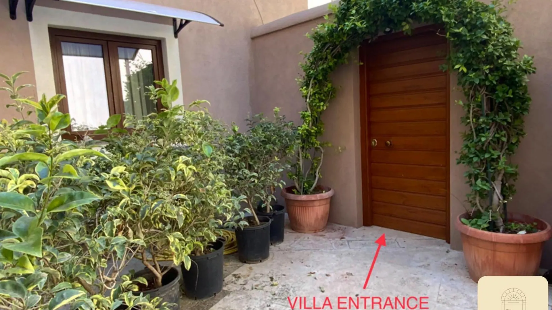 Exclusive Villa With Private Garden - 5 Minutes From The Colosseum