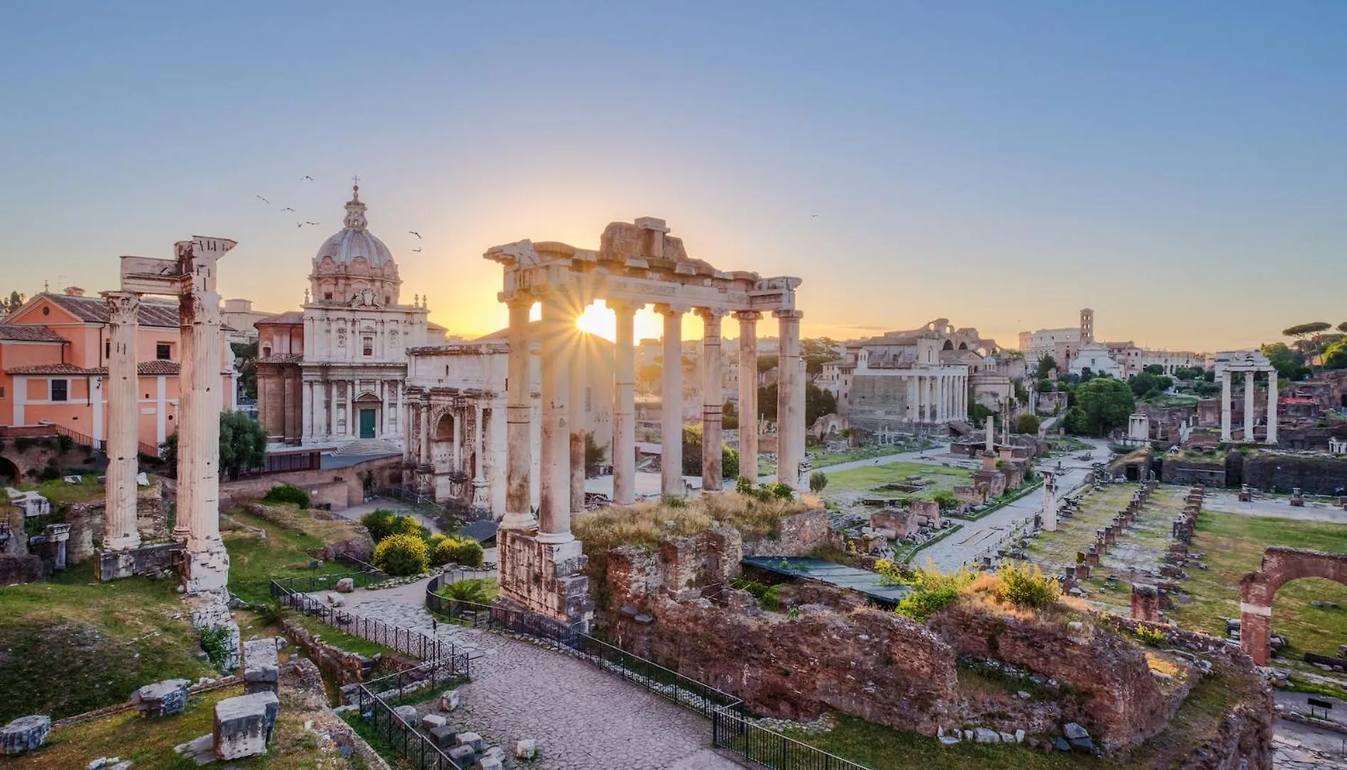 Exclusive Villa With Private Garden - 5 Minutes From The Colosseum 0*, Rome