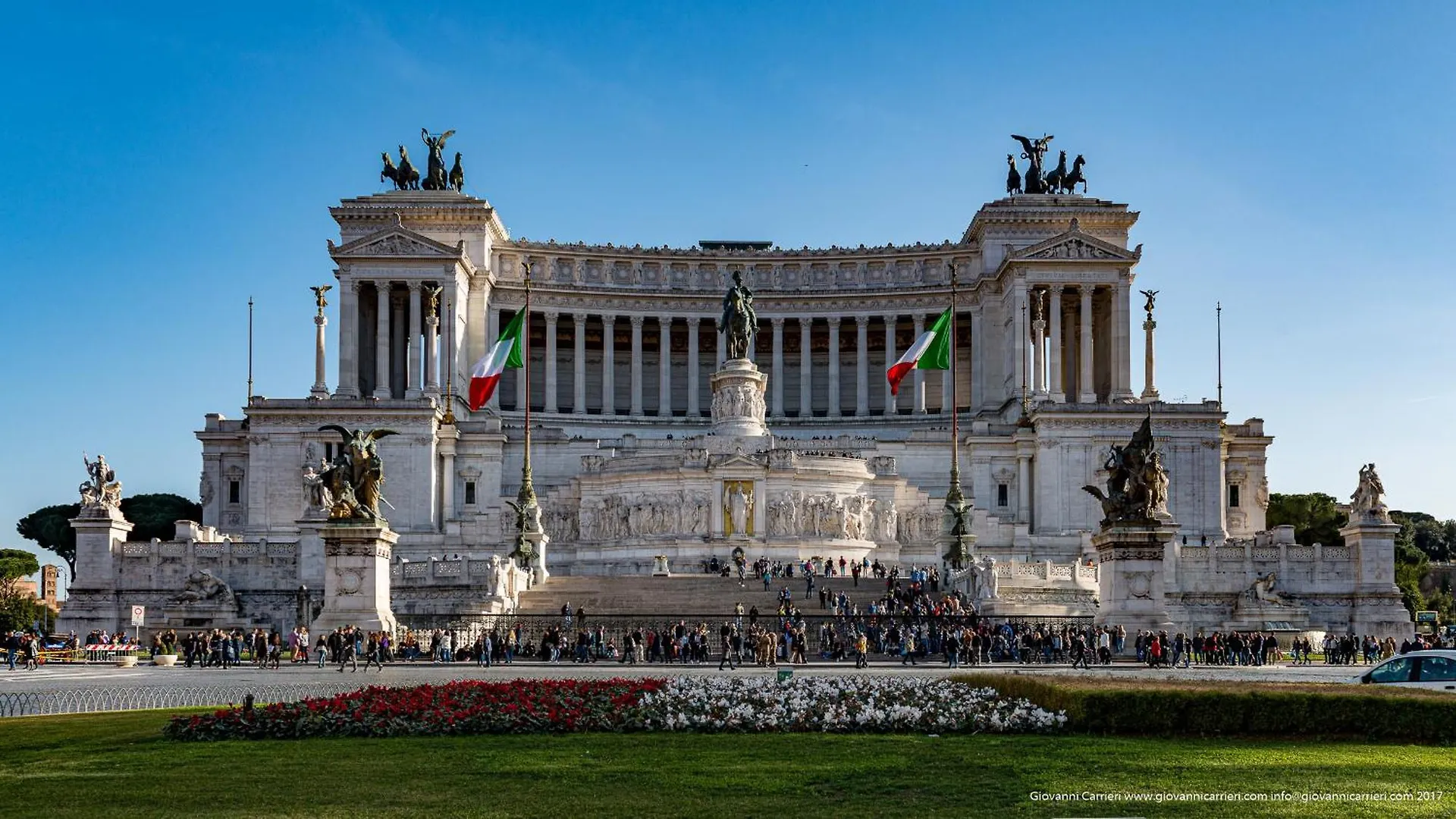 Exclusive Villa With Private Garden - 5 Minutes From The Colosseum