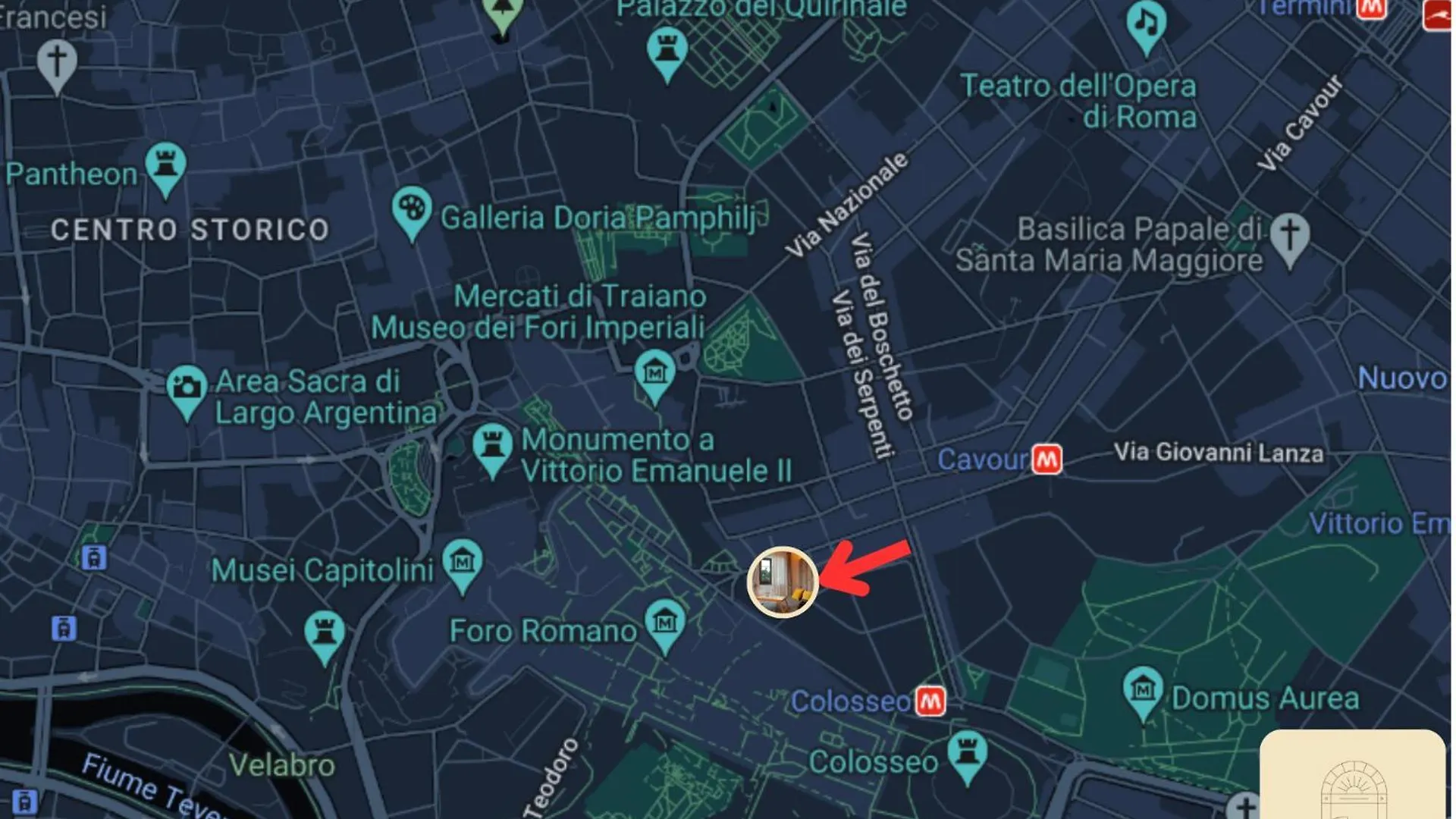 Exclusive Villa With Private Garden - 5 Minutes From The Colosseum